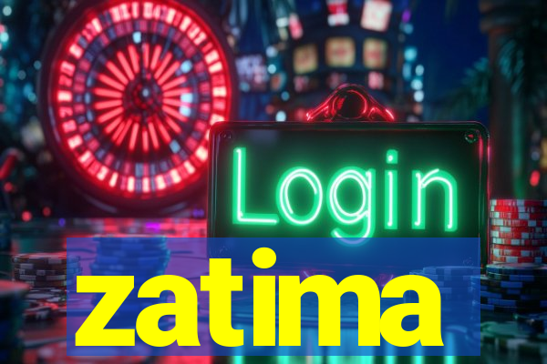 zatima