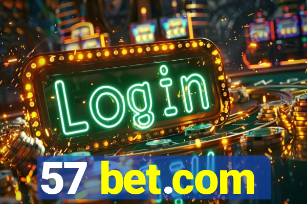 57 bet.com