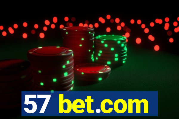 57 bet.com