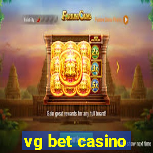 vg bet casino