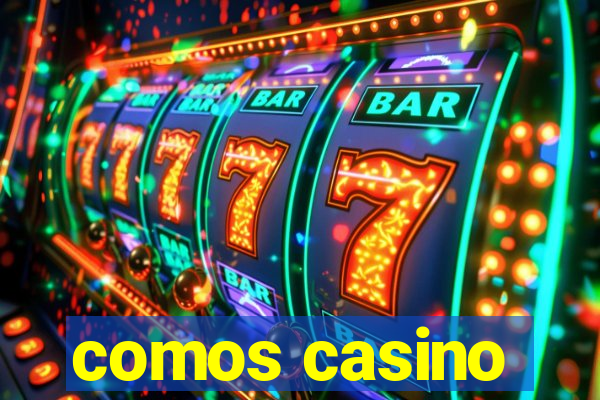 comos casino