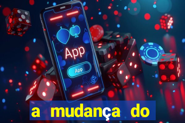 a mudança do conde beta cap 5