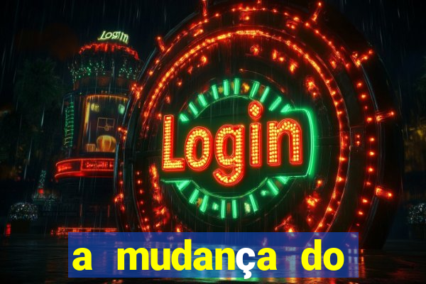 a mudança do conde beta cap 5