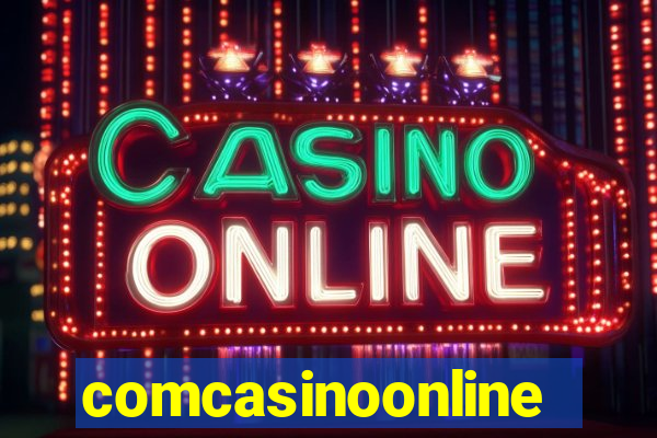 comcasinoonline