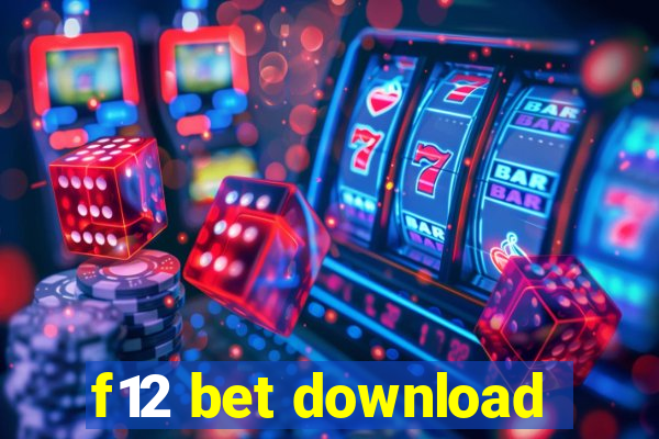 f12 bet download