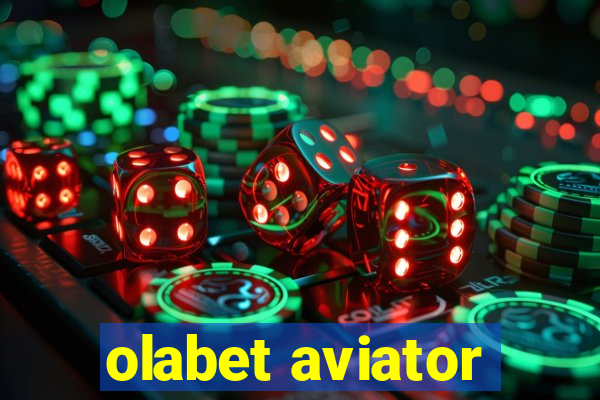 olabet aviator