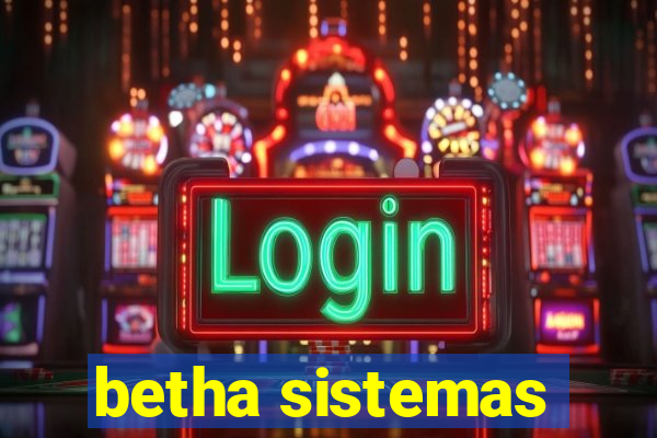 betha sistemas