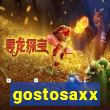 gostosaxx