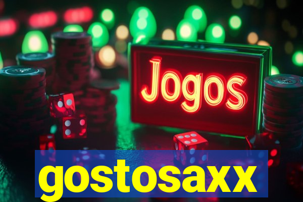 gostosaxx