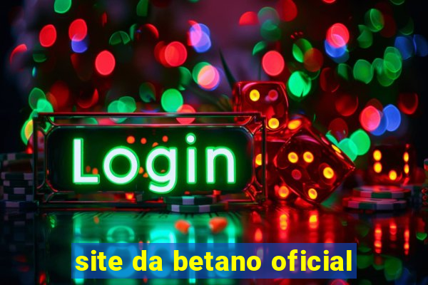 site da betano oficial