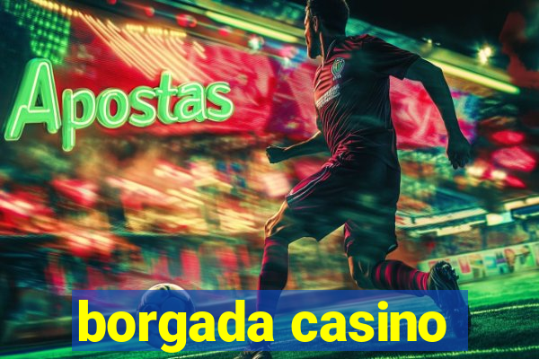 borgada casino