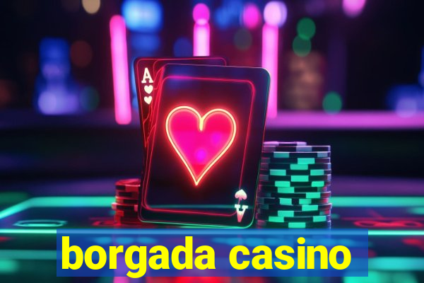 borgada casino