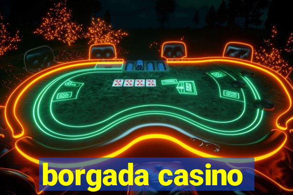 borgada casino