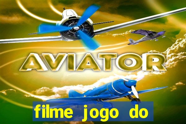 filme jogo do bicho globoplay