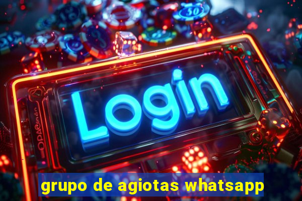 grupo de agiotas whatsapp