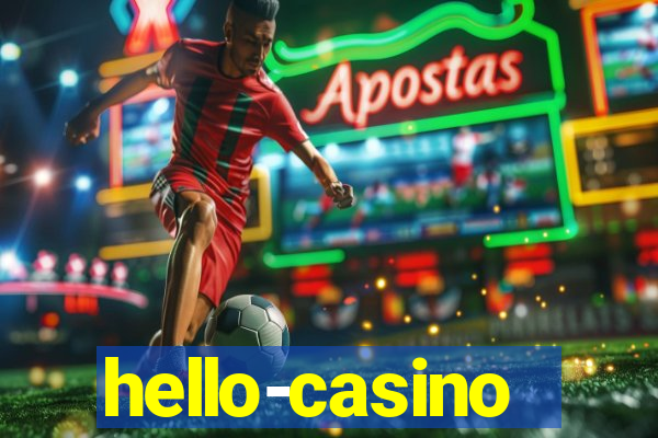 hello-casino