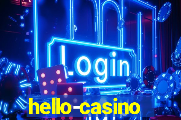 hello-casino