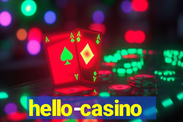 hello-casino