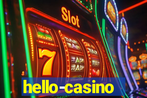 hello-casino