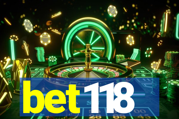 bet118