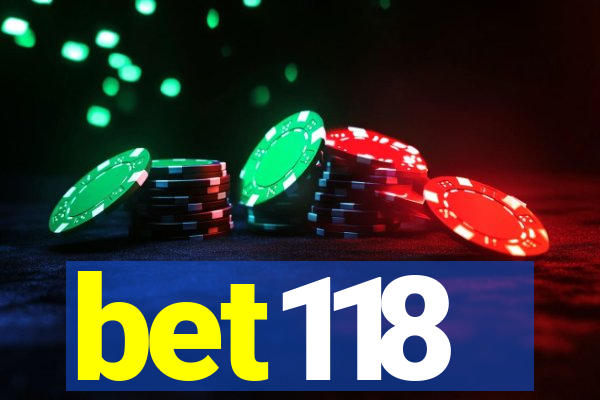 bet118