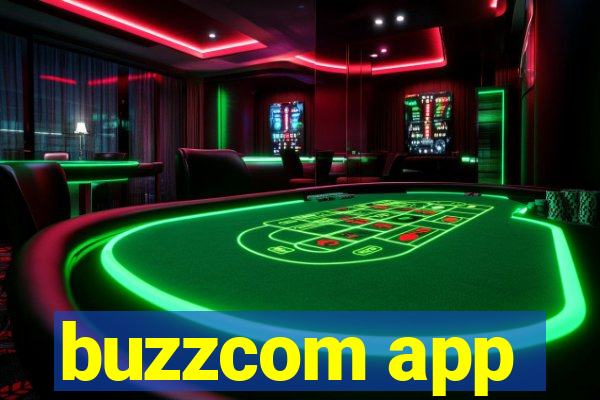 buzzcom app