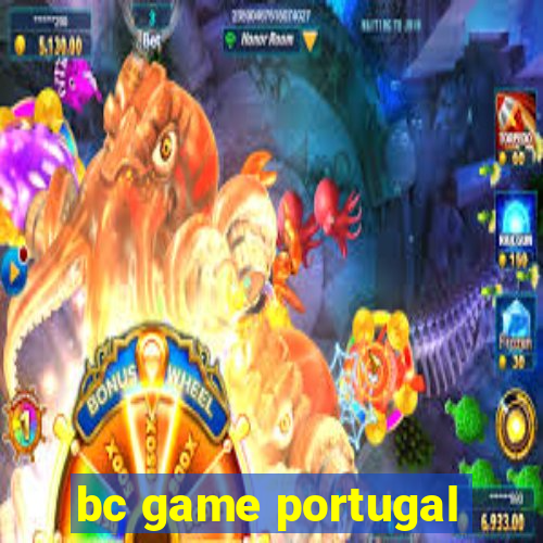 bc game portugal