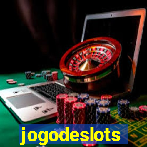 jogodeslots