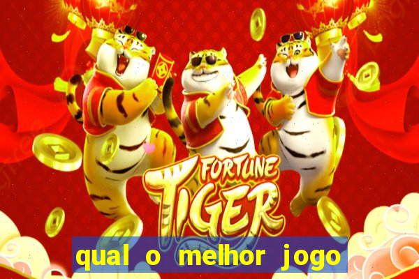 qual o melhor jogo de blazer para ganhar dinheiro