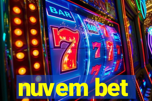 nuvem bet