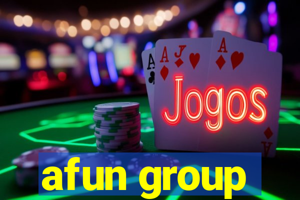 afun group