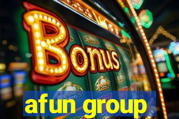 afun group