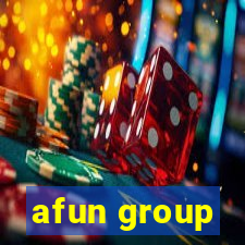 afun group