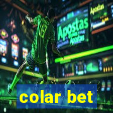 colar bet