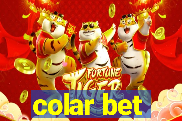 colar bet