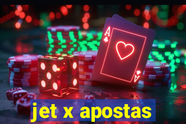 jet x apostas