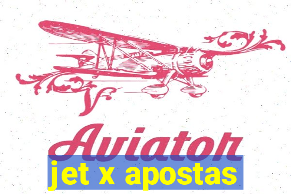 jet x apostas