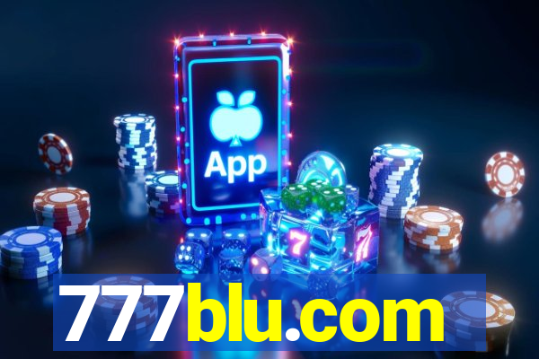 777blu.com