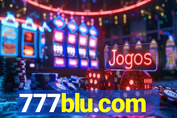 777blu.com