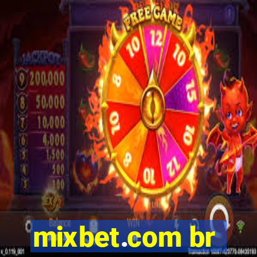 mixbet.com br