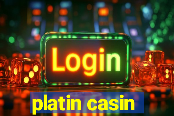 platin casin