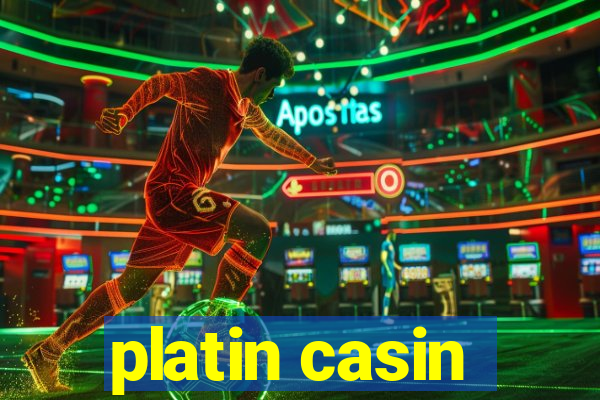 platin casin