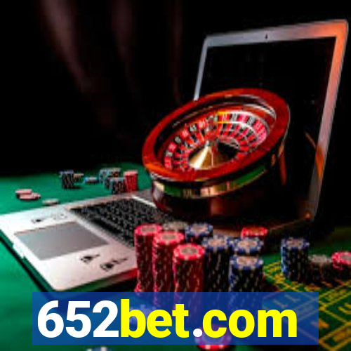 652bet.com