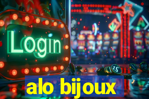 alo bijoux