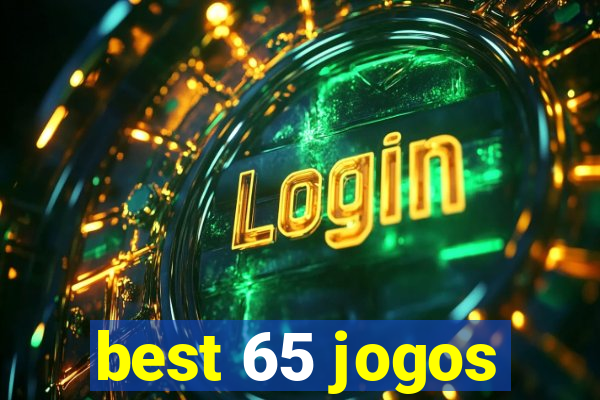 best 65 jogos