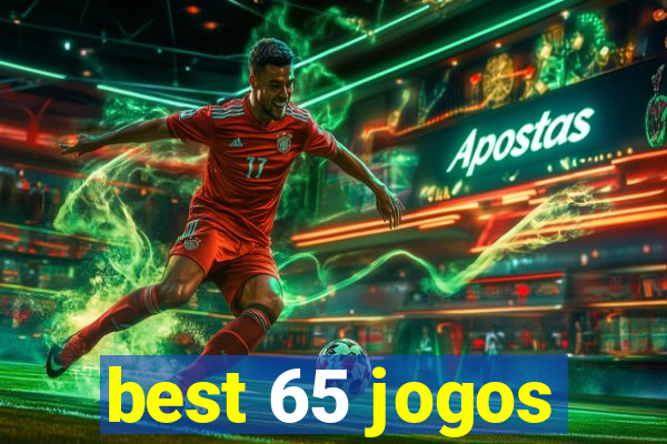 best 65 jogos