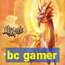 bc gamer