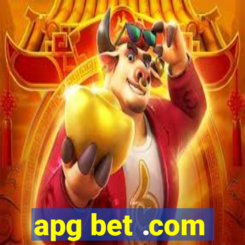 apg bet .com