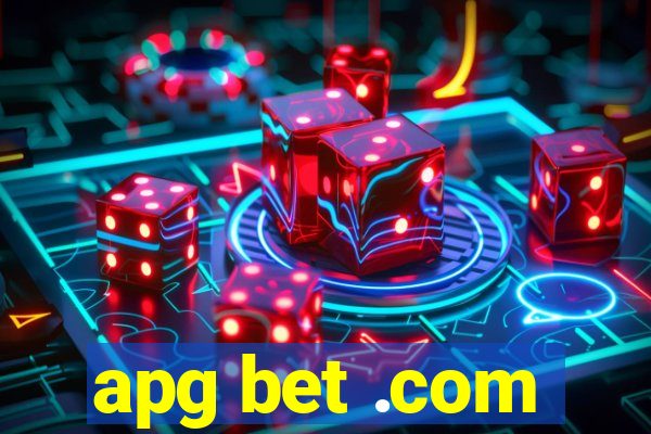 apg bet .com