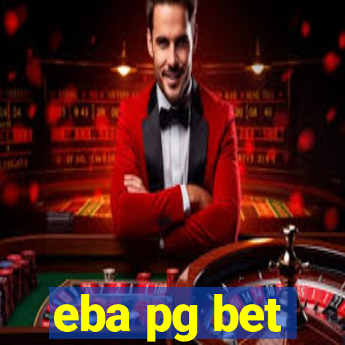 eba pg bet